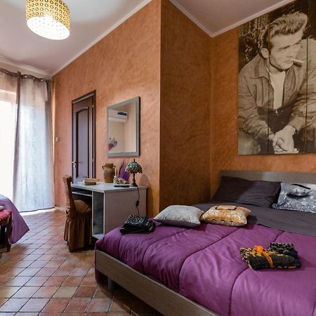 Casa Vacanza Da Giuseppe Leonforte Екстериор снимка