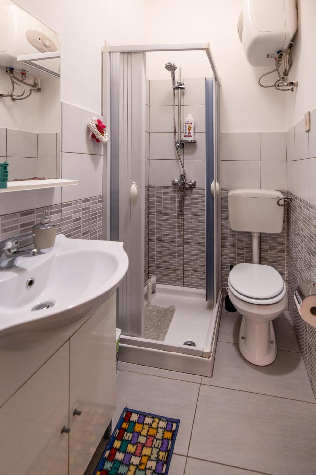 Casa Vacanza Da Giuseppe Leonforte Екстериор снимка