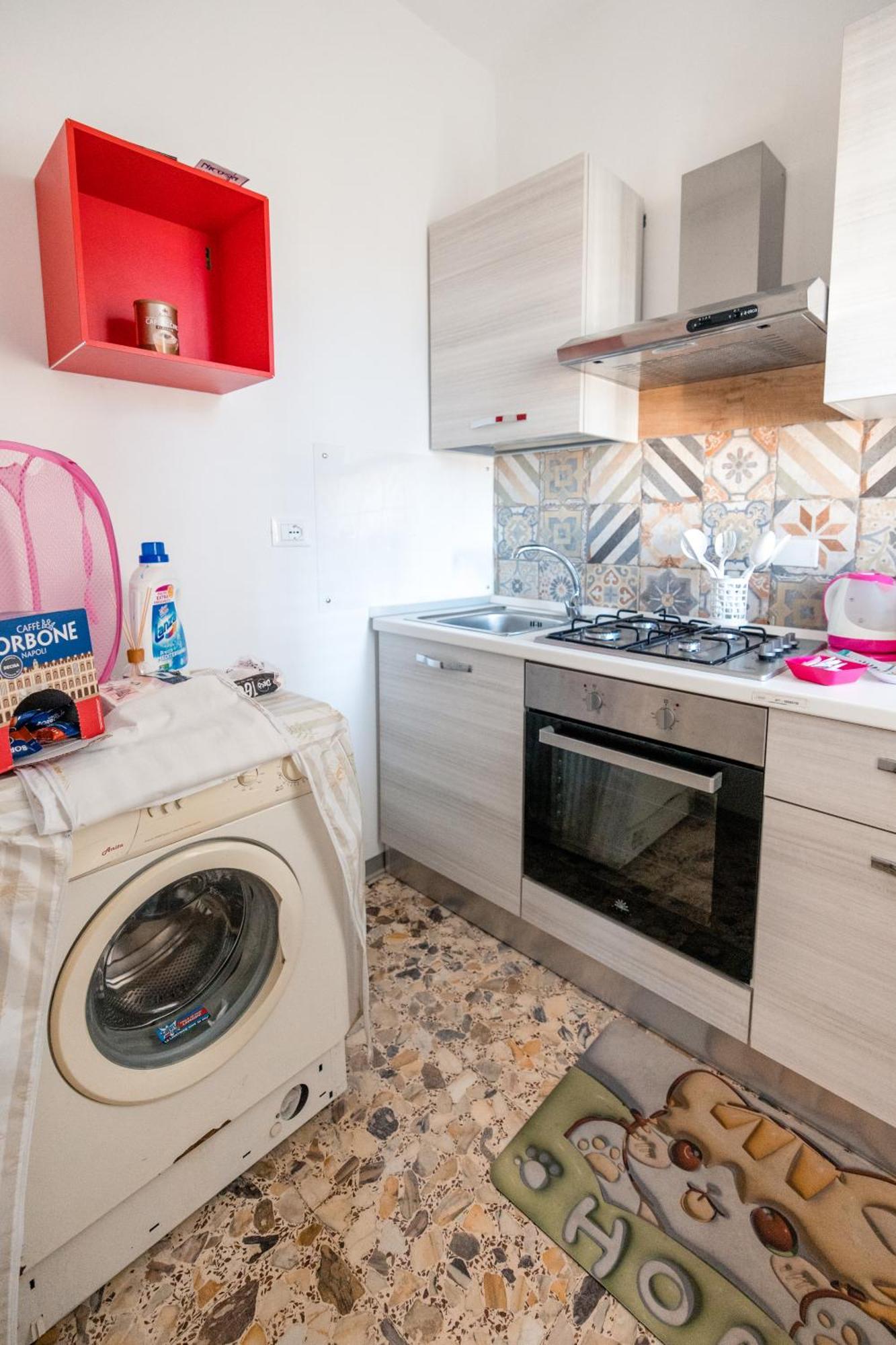 Casa Vacanza Da Giuseppe Leonforte Екстериор снимка