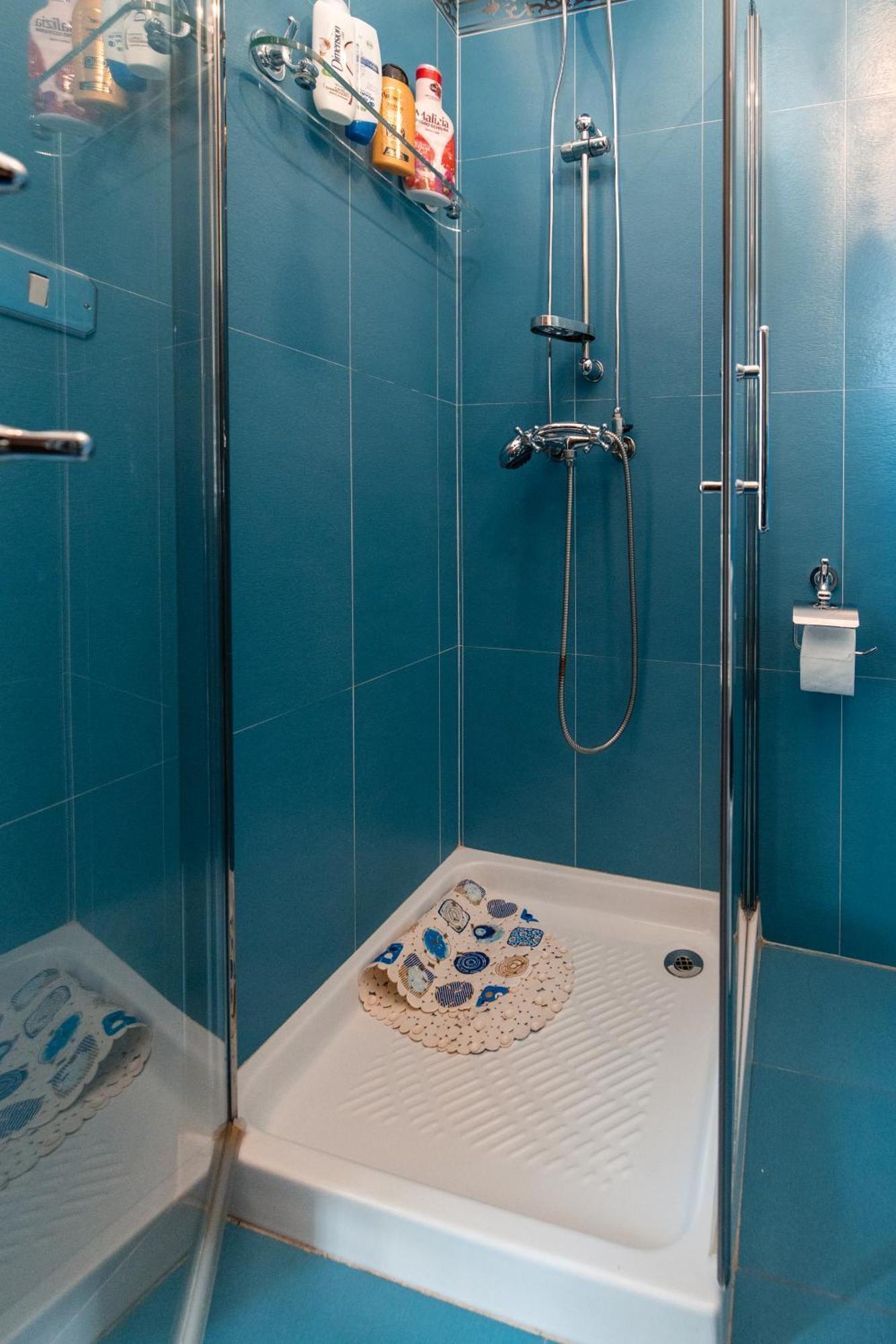 Casa Vacanza Da Giuseppe Leonforte Екстериор снимка